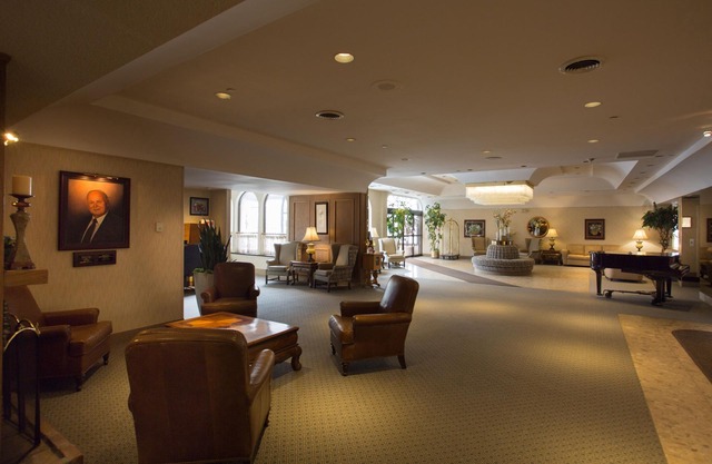 Fredericton Inn