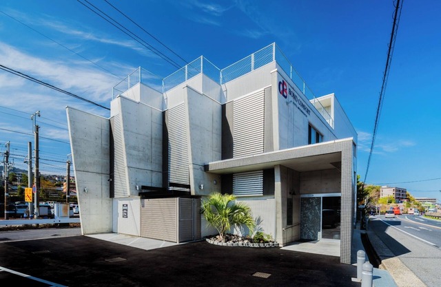 Free parking We offer amenities from the French luxury brand Thalgo Enjoy a happy time with fri/Hatsukaichi Hiroshima