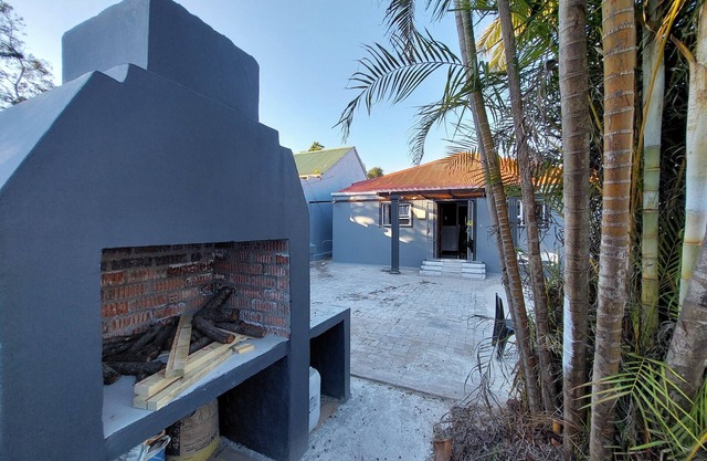 Freedom Media Guest House