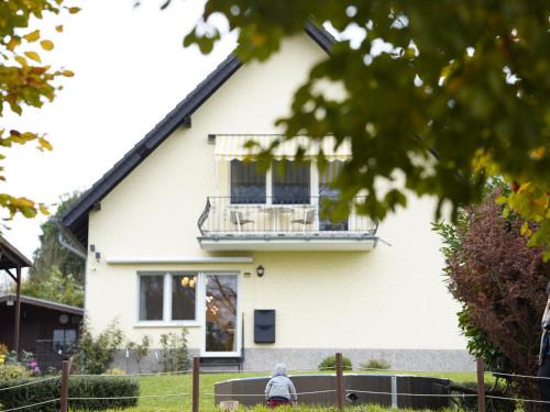 Freestanding Villa near Cologne and Phantasialand