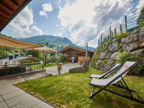 Frei & Wild Lodges by we rent