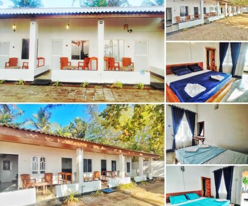 French Garden Regish Guest House
