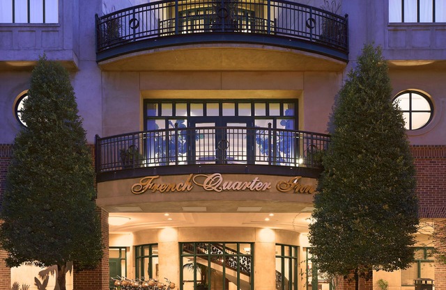 French Quarter Inn