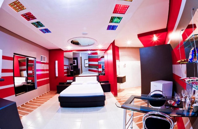 Frenesi Motel Rondon