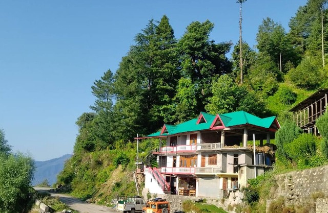 Fresh View Homestay