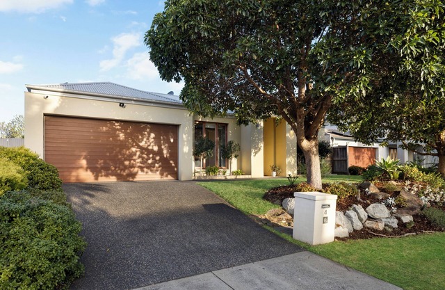 Freshly renovated 4-bedroom house. Featured on Foxtel's Love it or List it.
