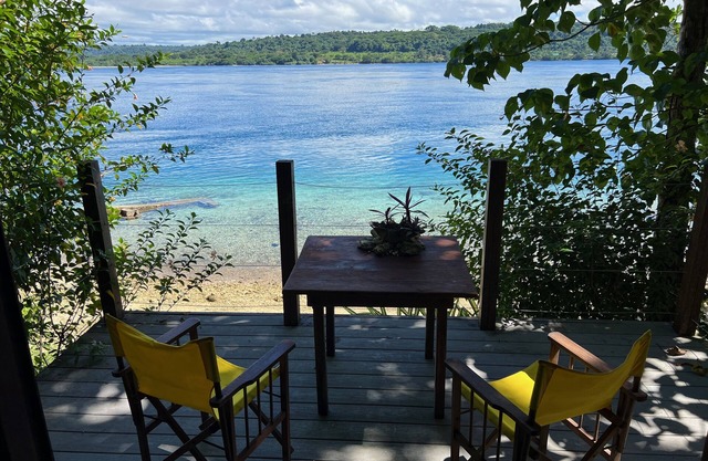 Freshwater Private Resort