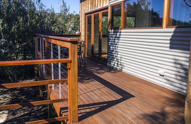 Freycinet Studios - Nook