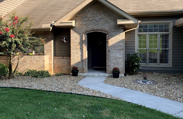 From the Lake to Hills of Tennessee