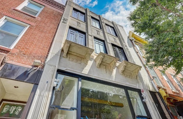 FRONTDESK 313 South St Apts Philadelphia