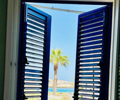 Frontemare Apartaments