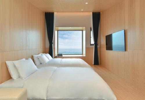 Frux Flux hotel