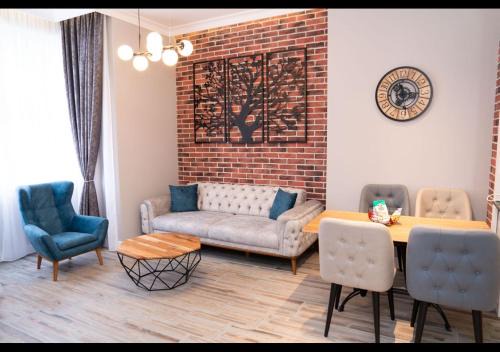 FS Apartments Kapana Boutique Family Stay