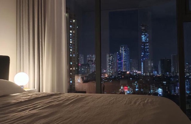 Full House - The Matrix One