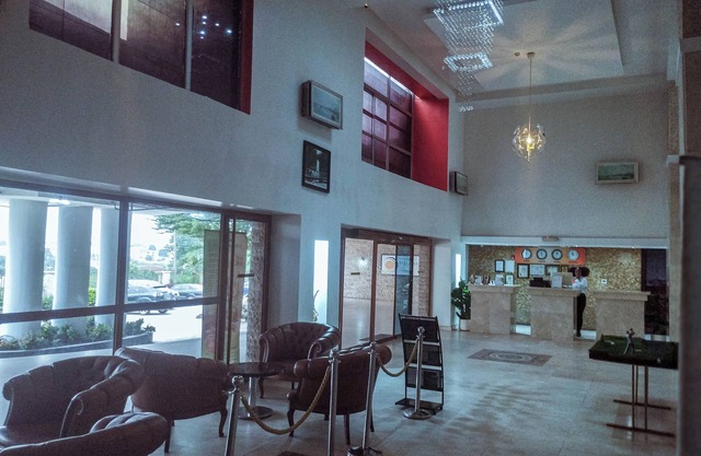Fullmoon Hotels Owerri