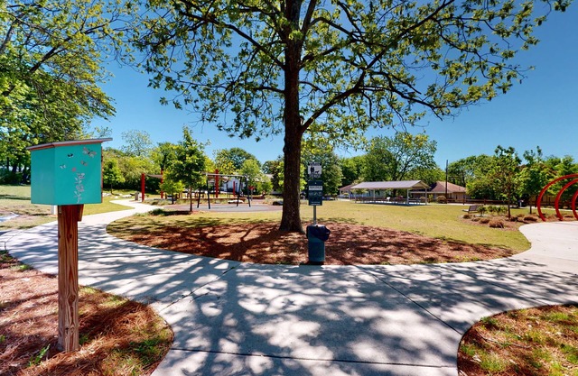 Fully Equipped Orchard near Downtown GA & Airport