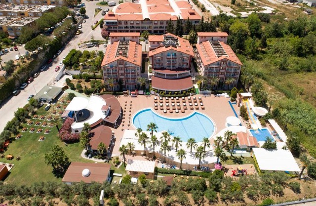 Fun&Sun Smart Hane sun