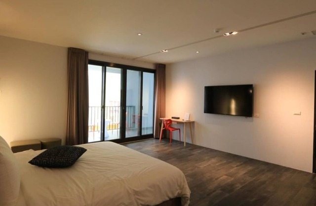 FunsonHotel