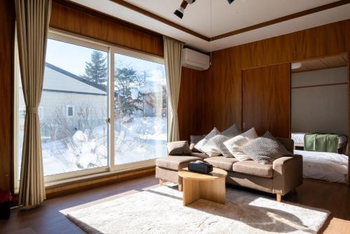 Furano Relax Stay A