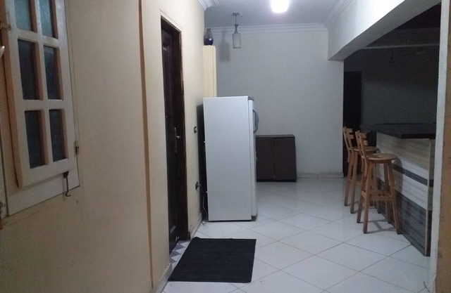 Furnished apartment for rent and special rates for long periods