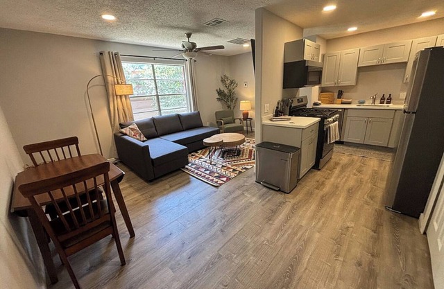 Furnished Apartment Unit 221