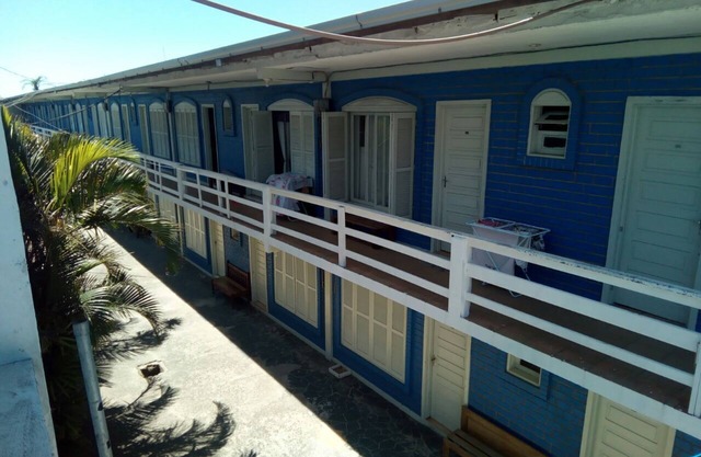 Furnished Kitnet Imbé Center $ 50 p daily person