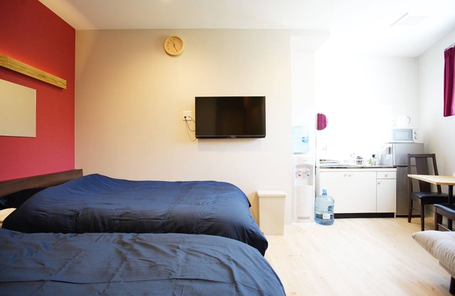 Furushima 102 ★ OpenSale ★ Mcity Furujima # 102 ★ Furushima Station 1 minute walk ★ wifi ★ Naha city ★ permission Yes