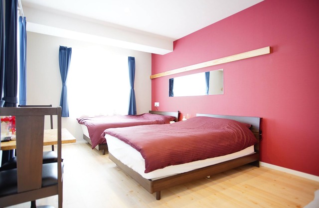 Furushima 202 · ★ OpenSale ★ McityFurujima # 202 ★ 1 minute walk from Furushima Station ★ wifi ★ Naha city ★ With permission