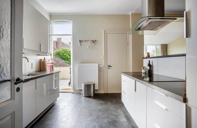 FY399 Bogense - Østergade 5 a