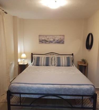 Fyllou Apartment Asprovalta