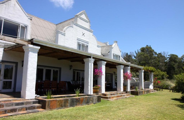 Fynbos Ridge Country House & Cottages