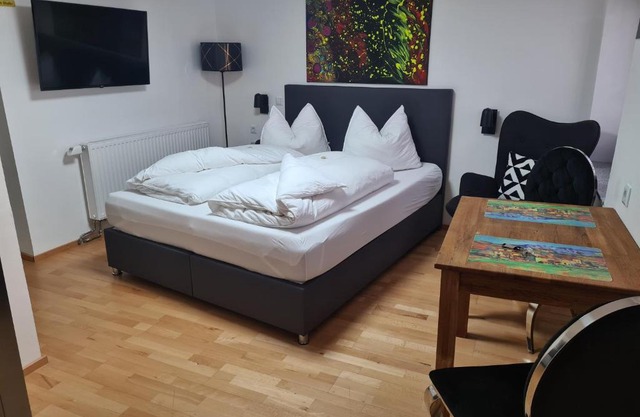 Gästeapartment Pfaff