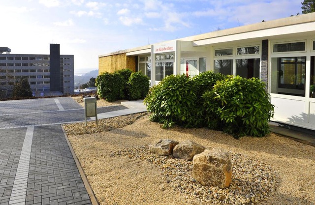 Gästehaus am Räuschenberg