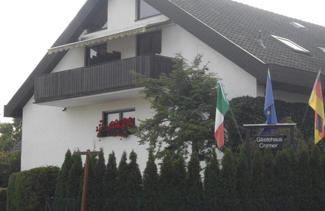 Gästehaus Cramer