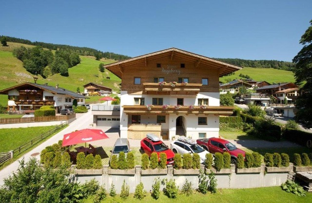 Gästehaus Ingeborg