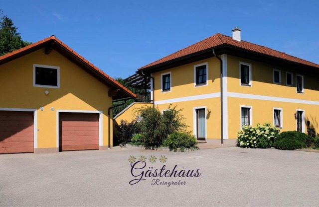 Gästehaus Reingruber