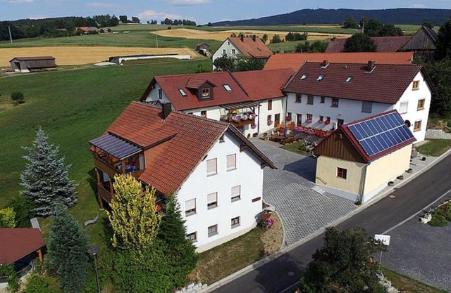 Gästehaus Weber