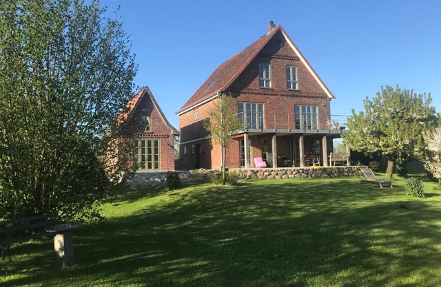 Gästehaus Weidenkörbchen