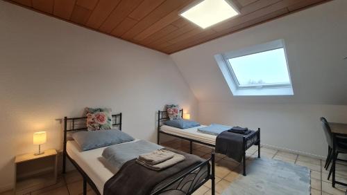 Gästehaus Zimmer #4 Jülich