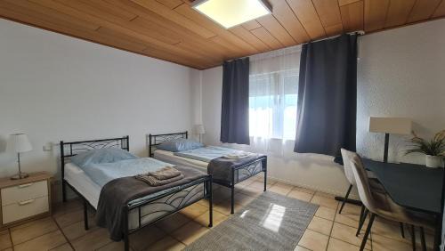 Gästehaus Zimmer #6 Jülich