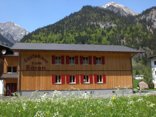Gästehaus zum Bären