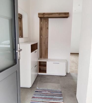 Gästewohnung, Hauptplatz Kautzen