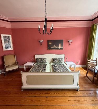 Gästezimmer am Hansaplatz