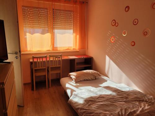 Gästezimmer Herzogenrath