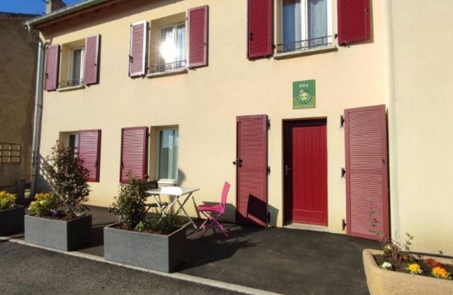Gîte cosy à Ville-au-Val, proche Nancy et Metz, randonnées, 1 chambre, parking et terrain privé. - FR-1-584-111
