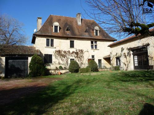 Gîte de charme aux portes de Périgueux