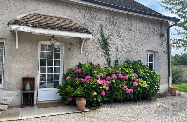 Gîte de Charme Capacité 10 Personnes