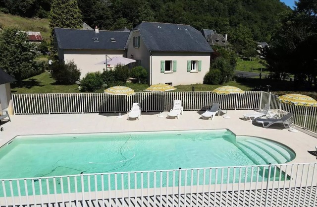 Gîte de France 10 Personen