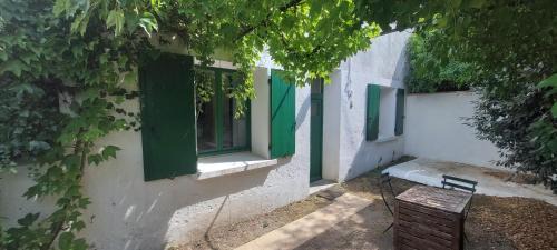 Gîte de L'estiu