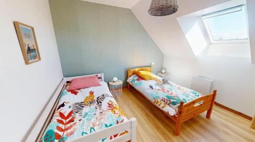 Gîte de La Durantais